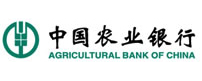农业银行